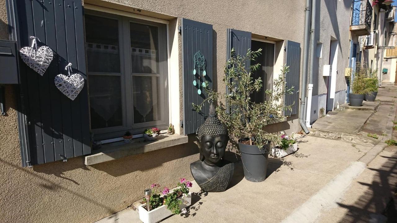 Hotel Les Deux Porches Verrieres  Екстериор снимка