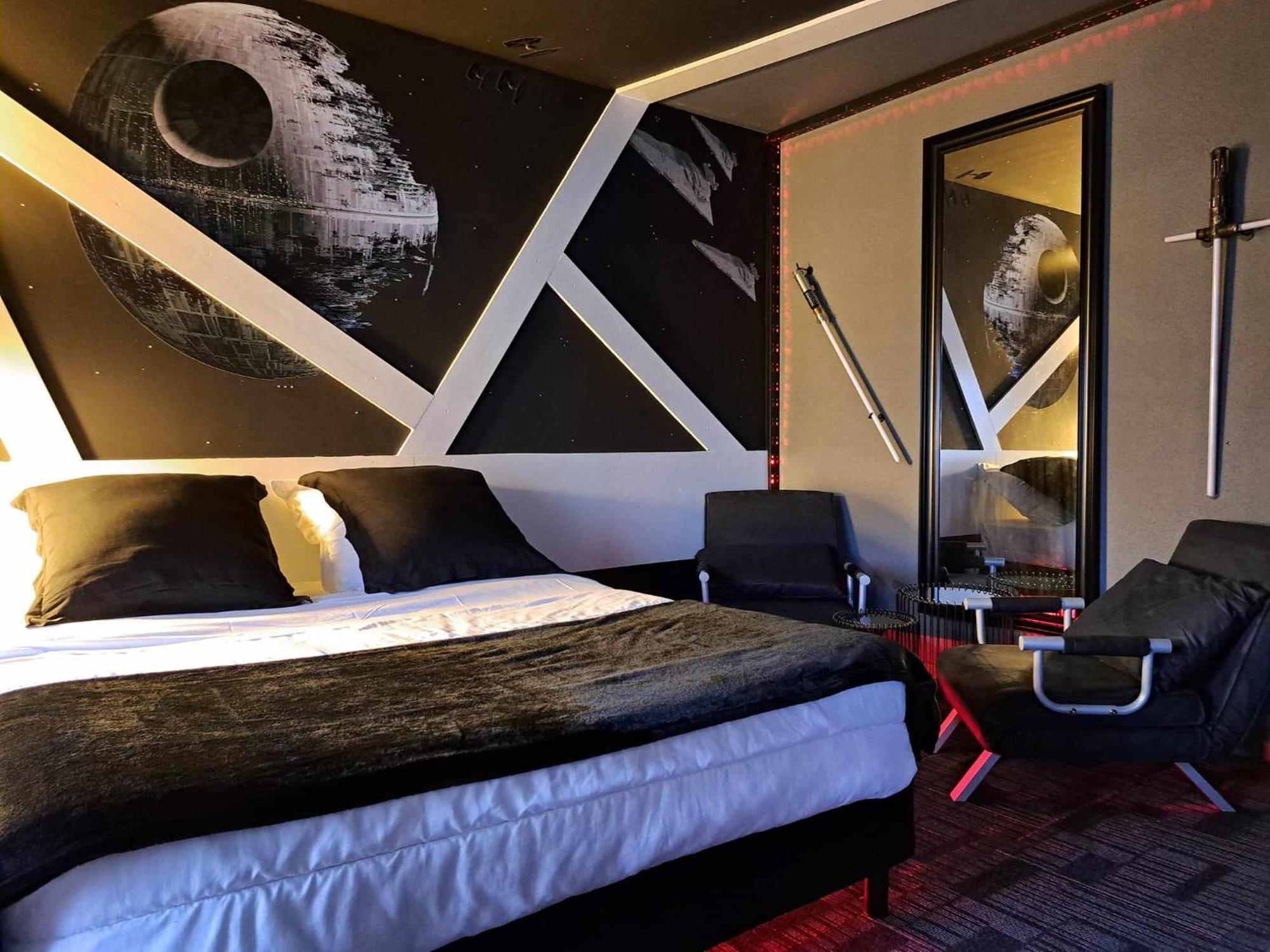 Hotel Les Deux Porches Verrieres  Екстериор снимка
